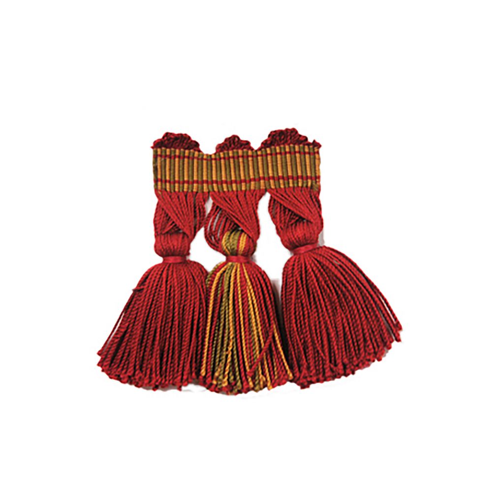 T1074 TASSEL FRINGE â 5003