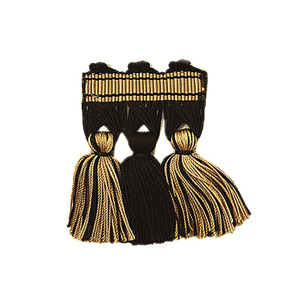T1074 TASSEL FRINGE â 5004