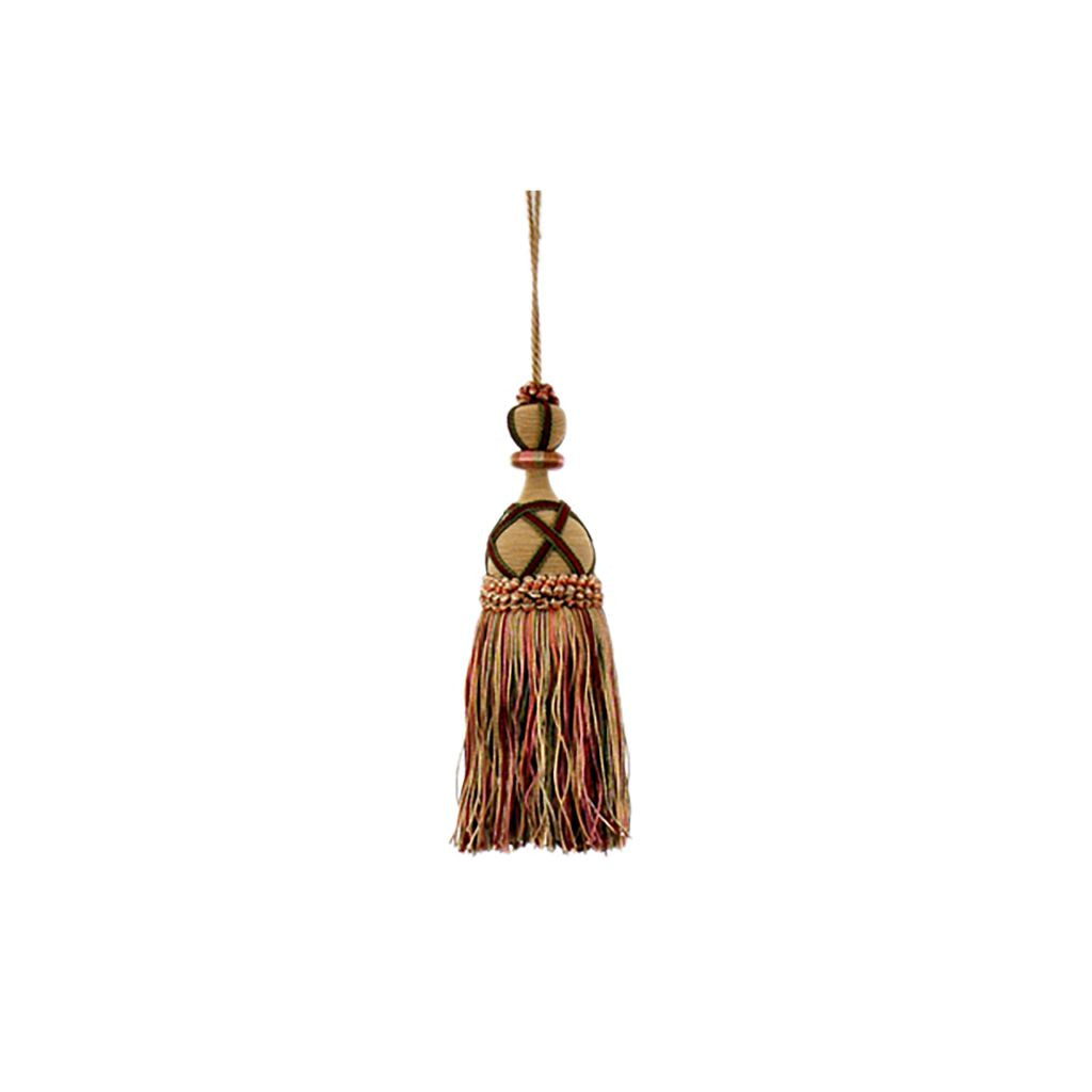 T1076 KEY TASSEL â 5001