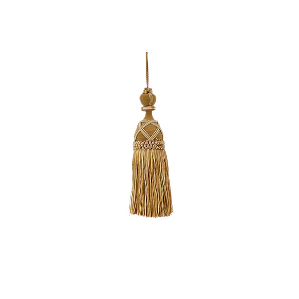 T1076 KEY TASSEL â 5006