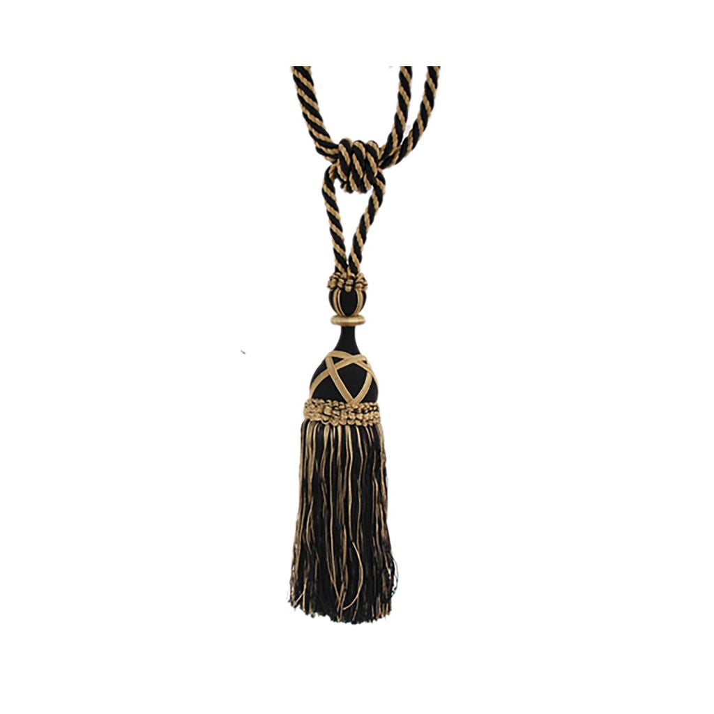 T1077 TIEBACK TASSEL â 5004
