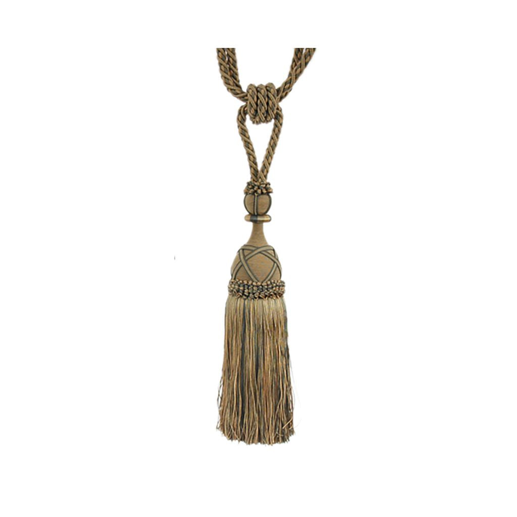 T1077 TIEBACK TASSEL â 5007