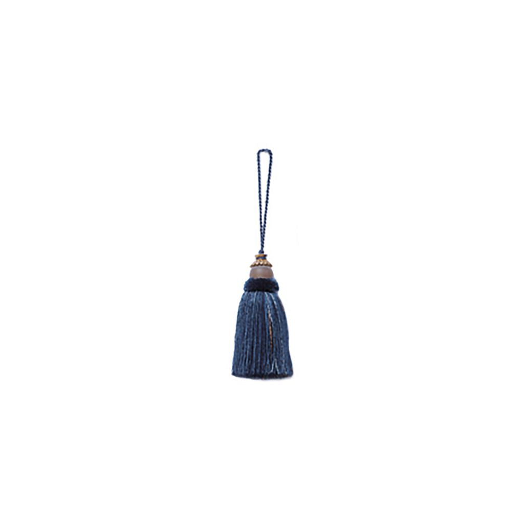 24283 KEY TASSEL â STORMY OCEAN
