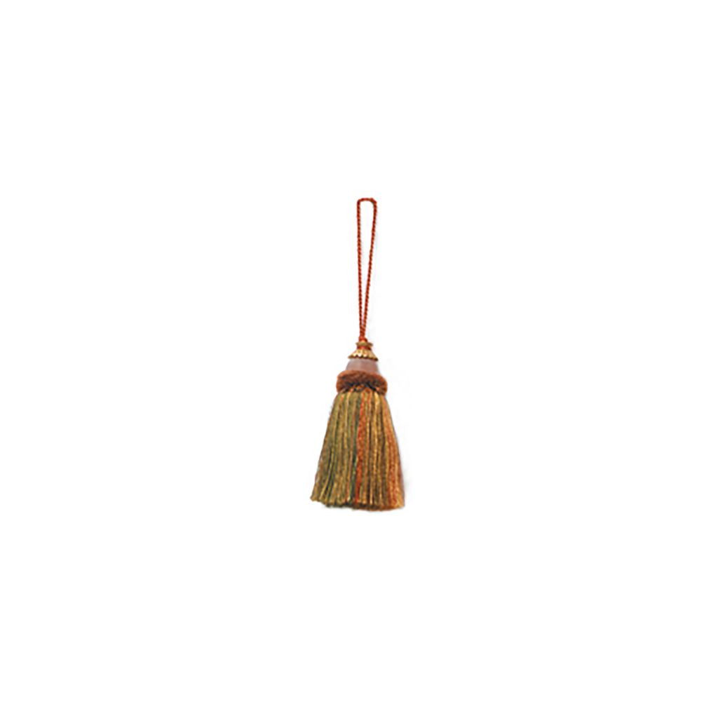 24283 KEY TASSEL – ACORN