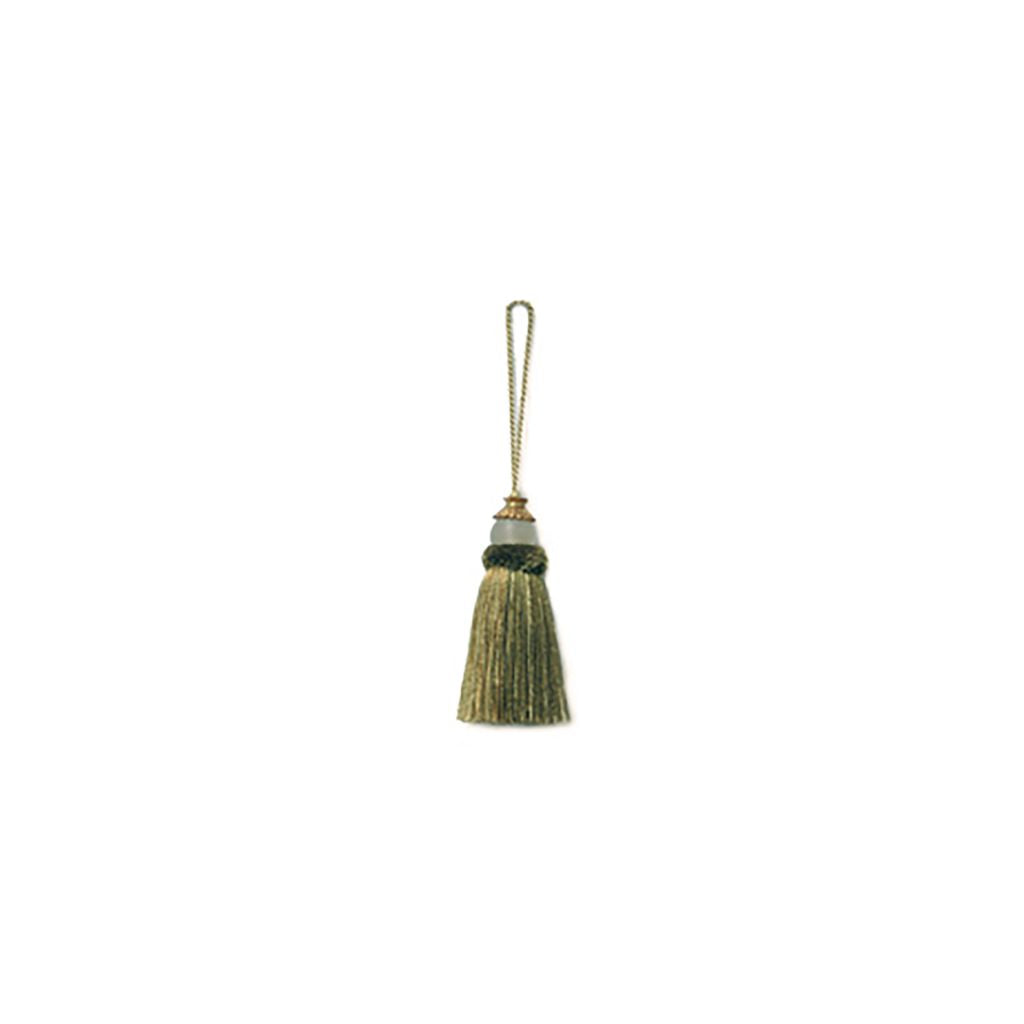24283 KEY TASSEL â WILD WOODS