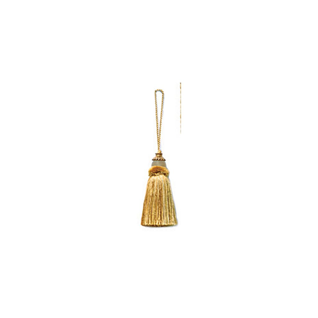 24283 KEY TASSEL â CITY OF GOLD