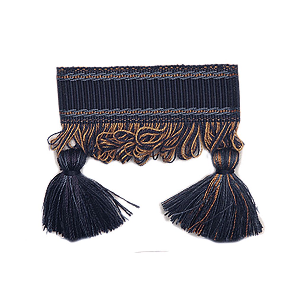 99750 TASSEL FRINGE – STORMY OCEAN