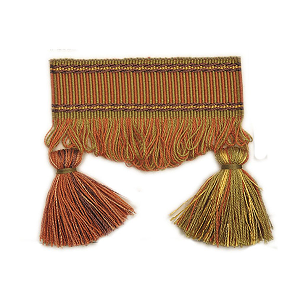99750 TASSEL FRINGE – TUTTI FRUTTI
