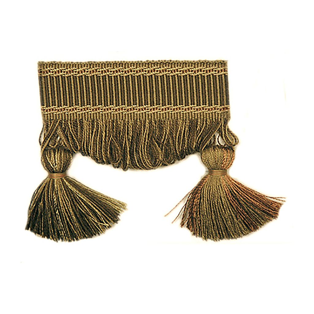99750 TASSEL FRINGE – WILD WOODS