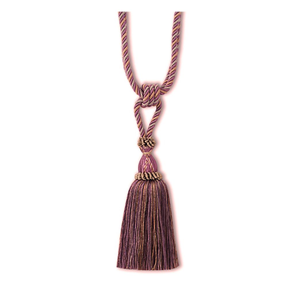 T1007 TIEBACK â PURPLE RAIN