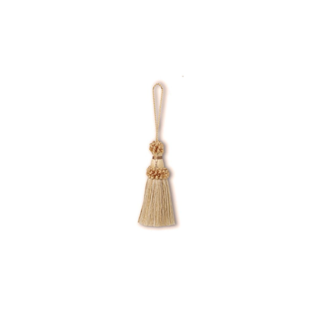 T1008 KEY TASSEL – CANVAS