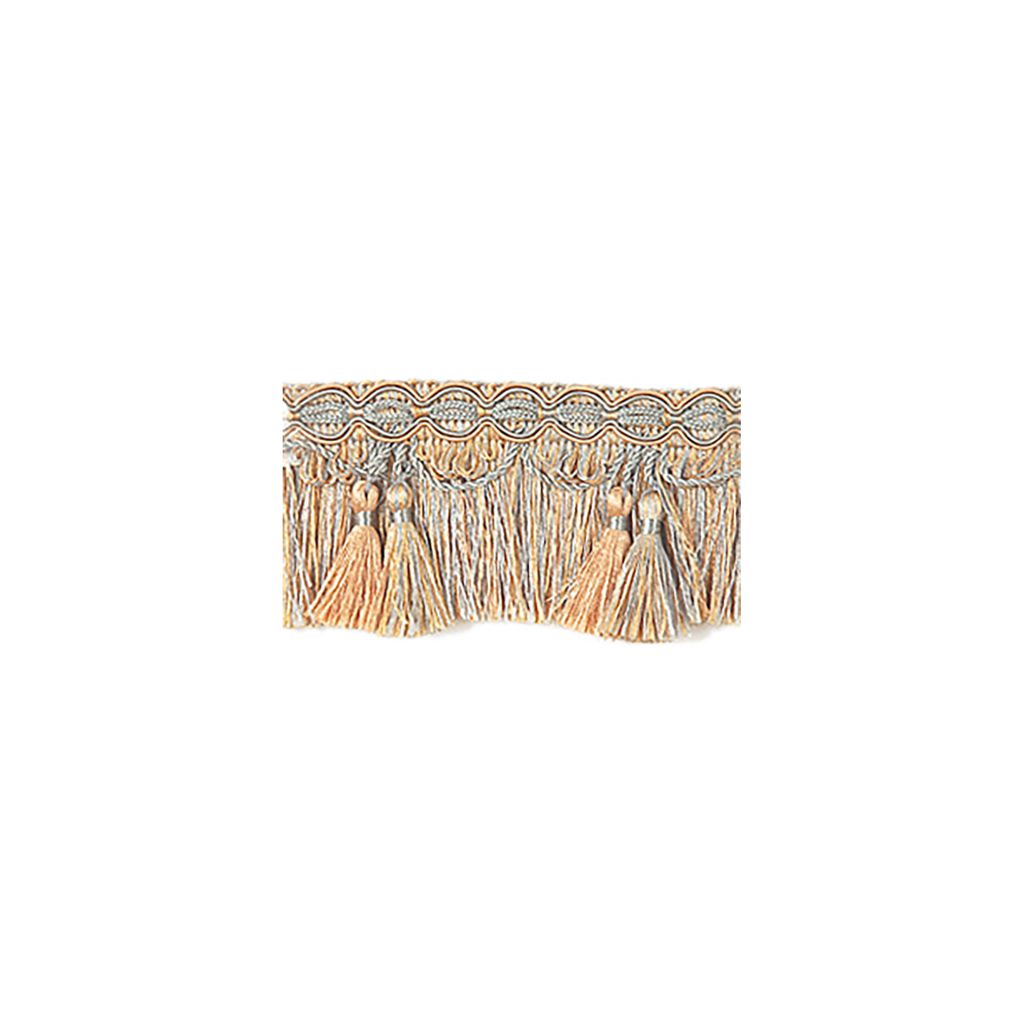 T1023 BRUSH FRINGE W/TASSEL – BRUSH FRINGE W/TASSEL 102