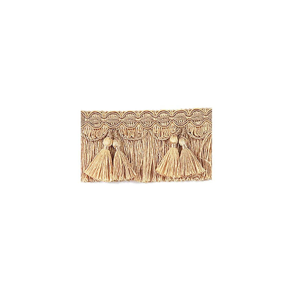 T1023 BRUSH FRINGE W/TASSEL â BRUSH FRINGE W/TASSEL 104
