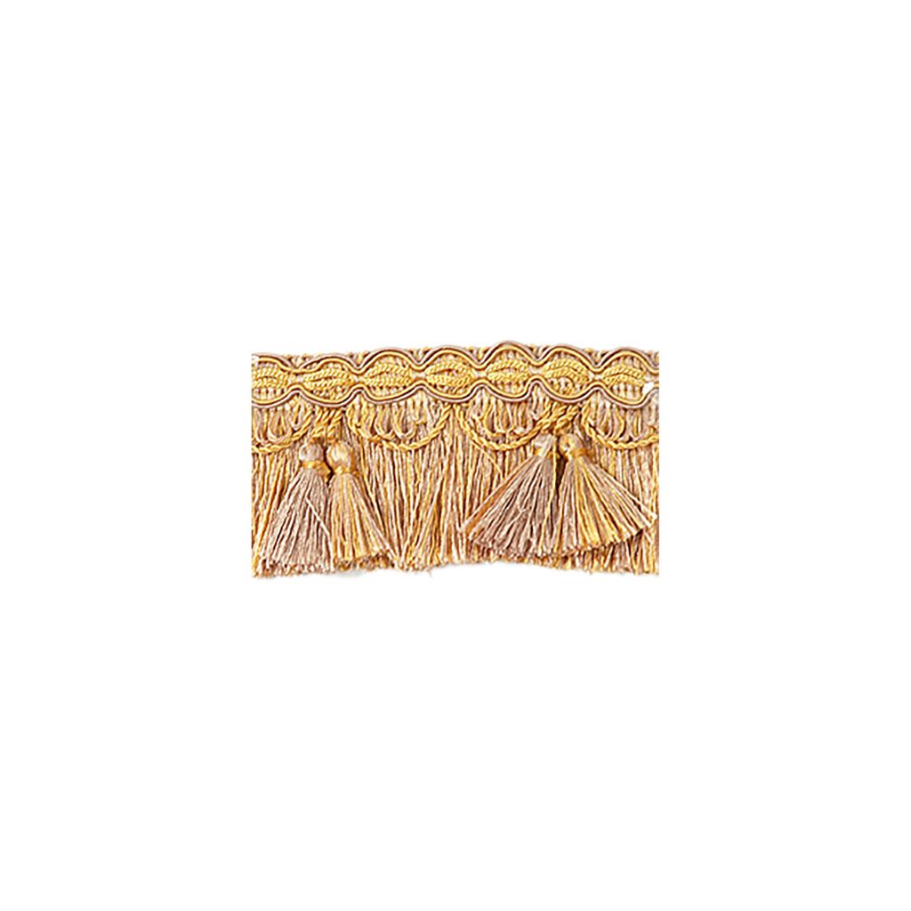 T1023 BRUSH FRINGE W/TASSEL – BRUSH FRINGE W/TASSEL 105