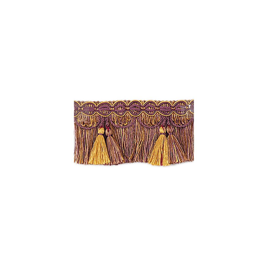 T1023 BRUSH FRINGE W/TASSEL â BRUSH FRINGE W/TASSEL 107