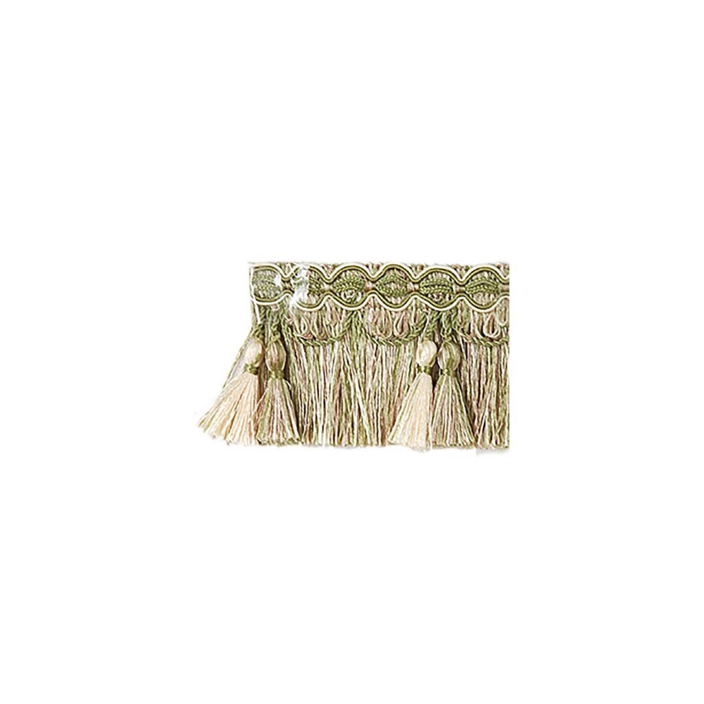 T1023 BRUSH FRINGE W/TASSEL â BRUSH FRINGE W/TASSEL 115