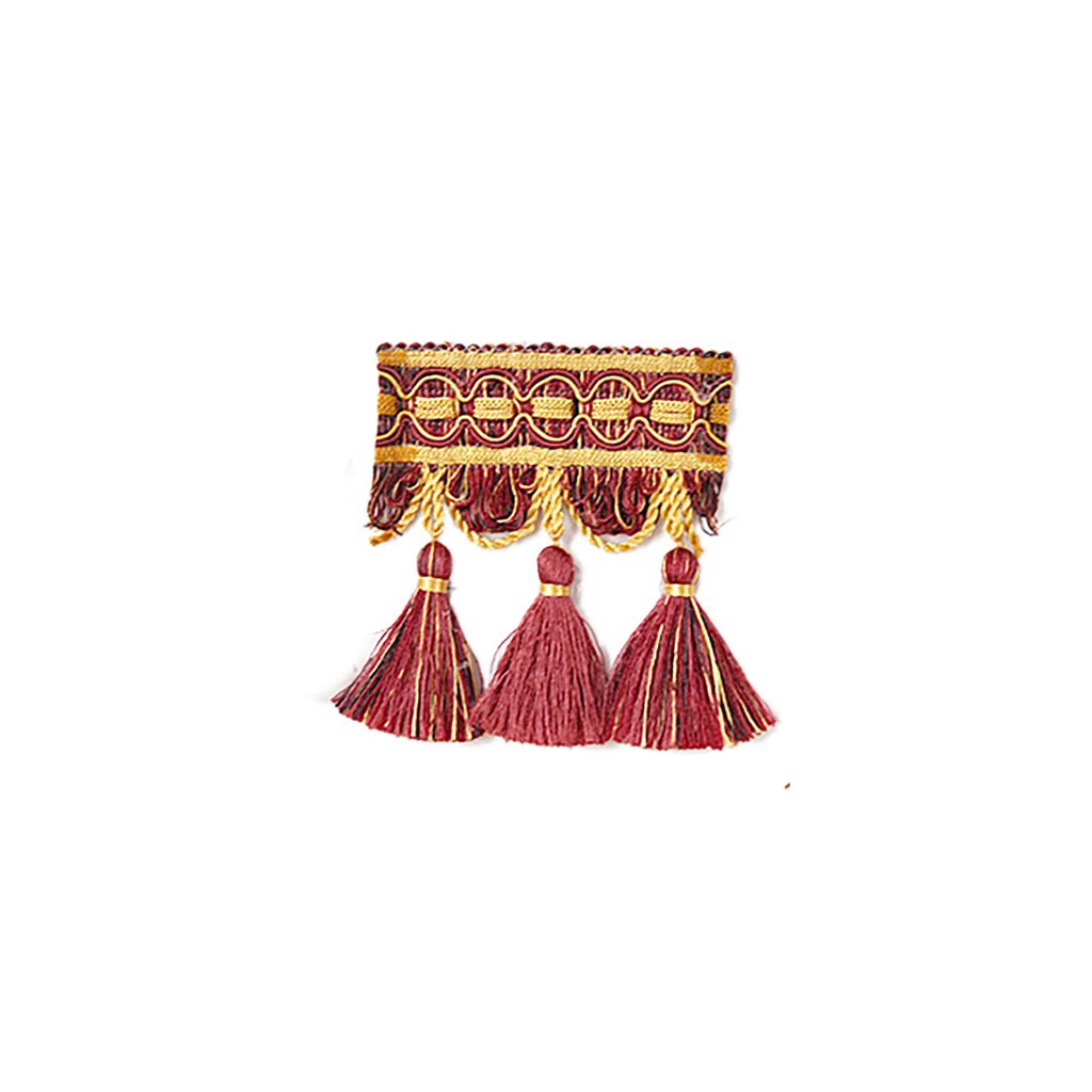 T1025 TASSEL FRINGE â TASSEL FRINGE 109