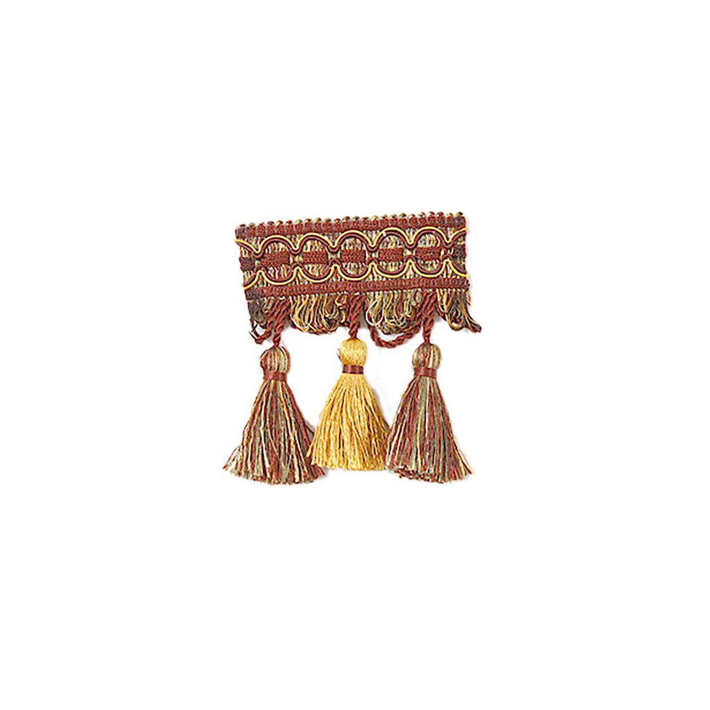 T1025 TASSEL FRINGE â TASSEL FRINGE 111 - RM Coco Trim