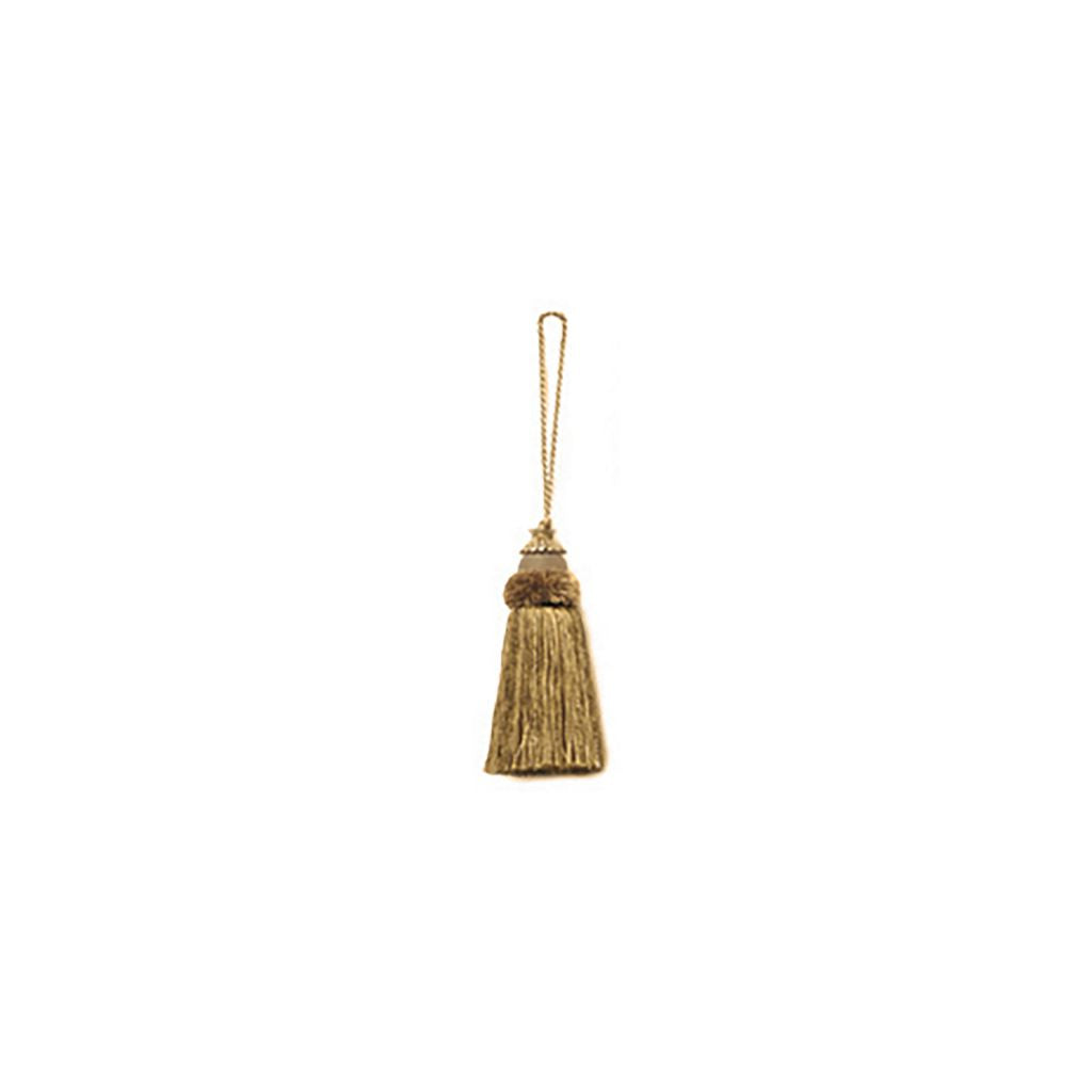 24283 KEY TASSEL – FLINTSTONE