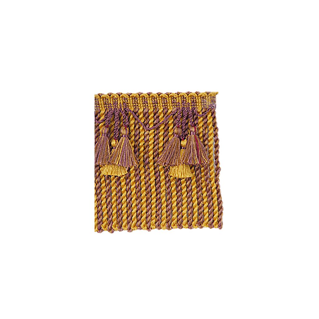 T1027 FRINGE WITH TASSEL â 6 FRINGE WITH TASSEL 107