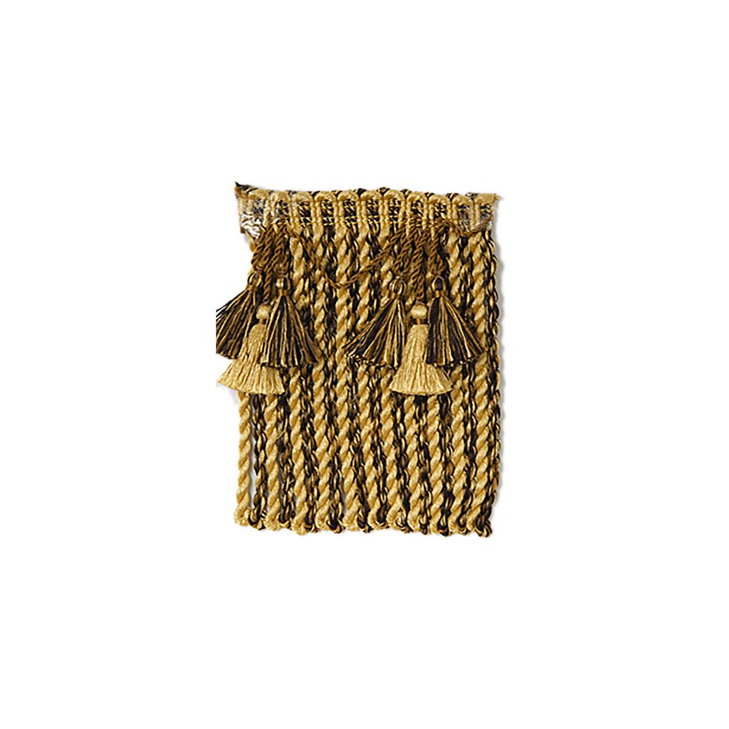T1027 FRINGE WITH TASSEL â 6 FRINGE WITH TASSEL 108