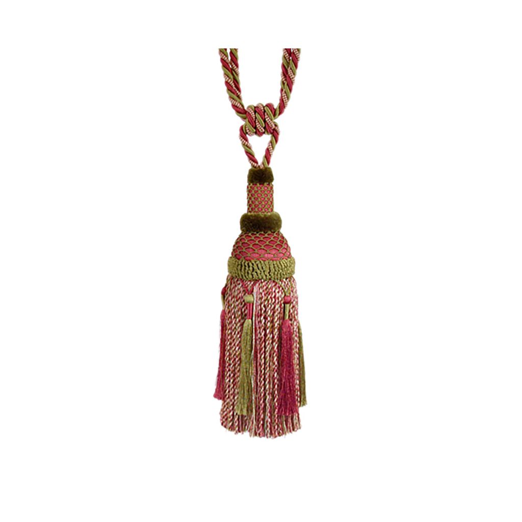T1030 TIEBACK TASSEL â TIEBACK TASSEL 114