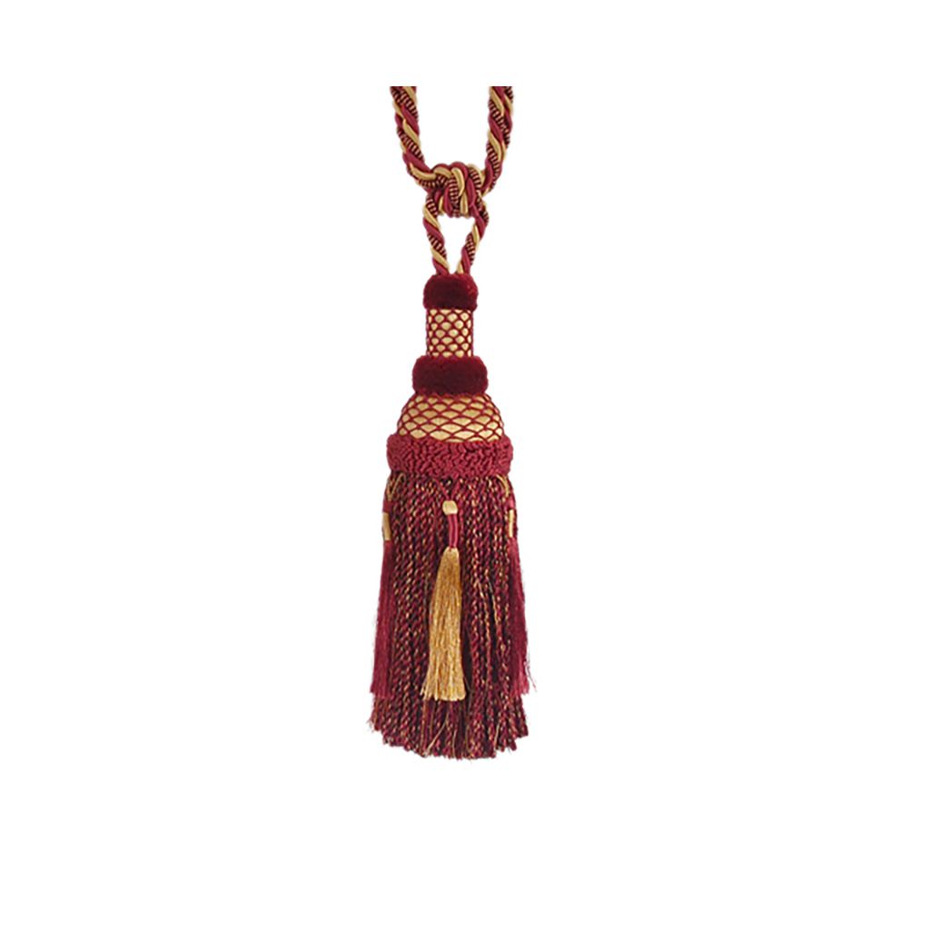 T1030 TIEBACK TASSEL â TIEBACK TASSEL 109
