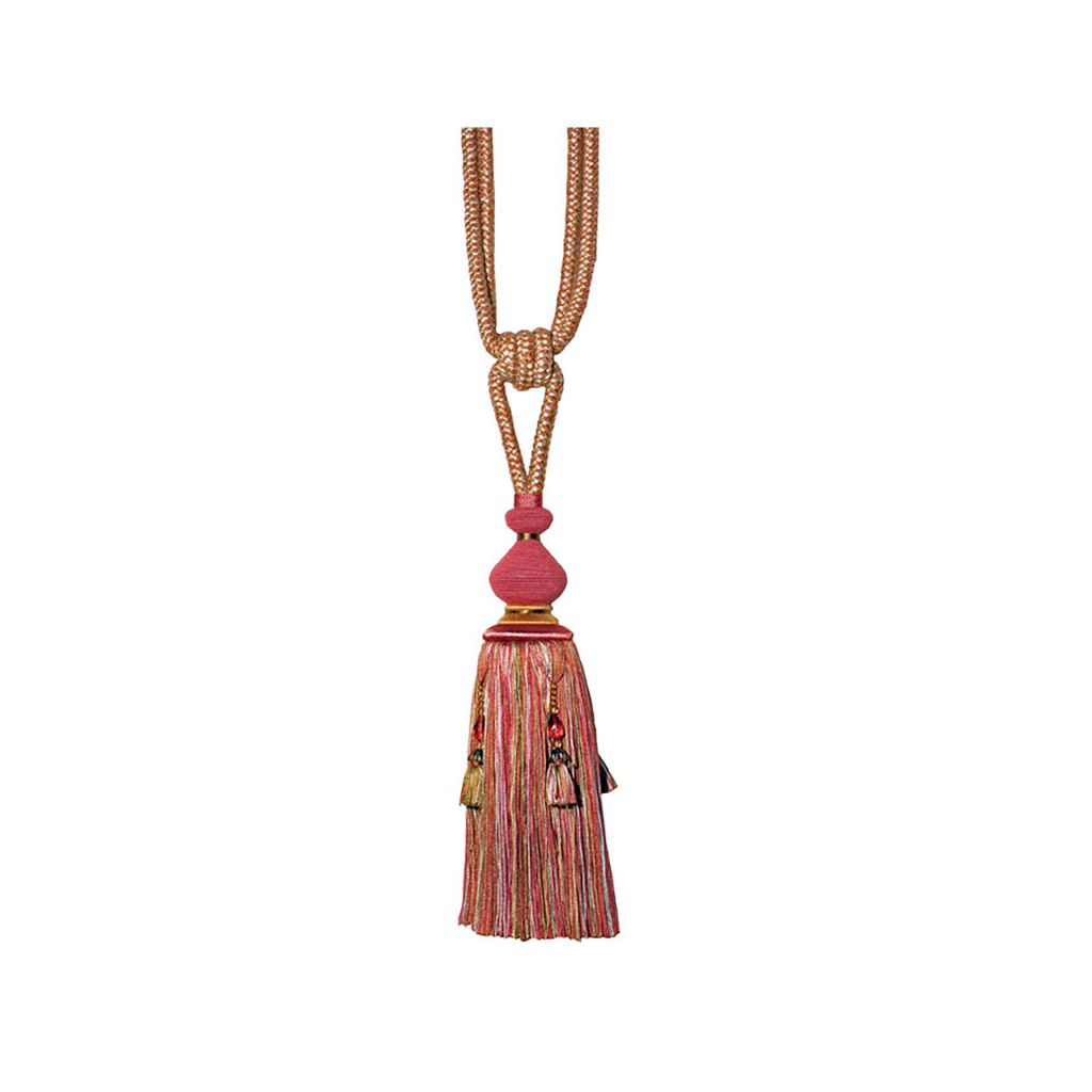 T1113 BEAD TIEBACK â FESTIVALE BEADED TIEBACK