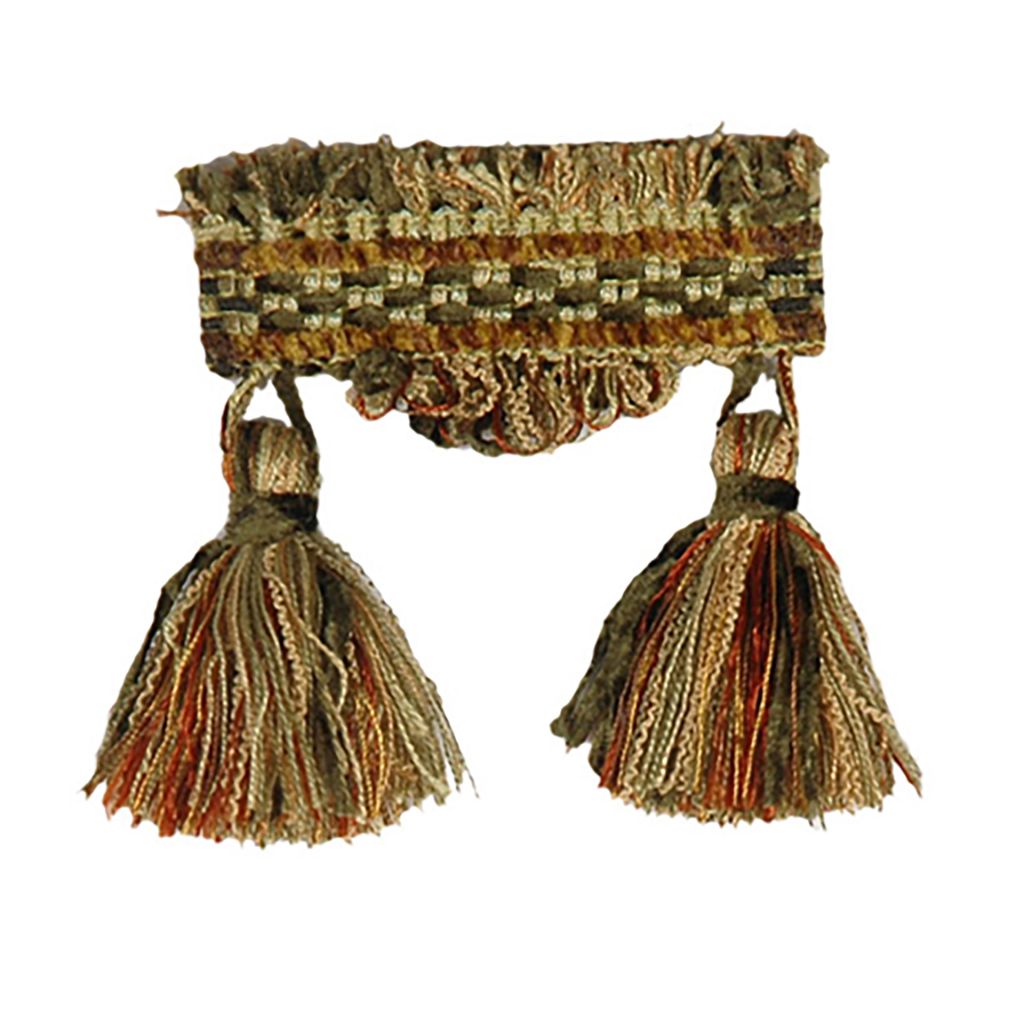 T1114 TASSEL FRINGE â MING FOREST TASSEL FRINGE