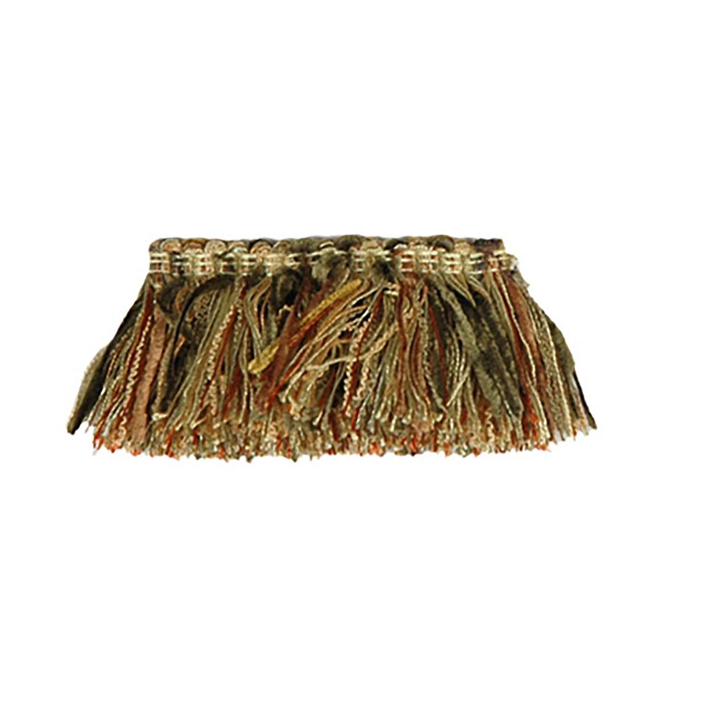 T1119 BRUSH FRINGE â MING FOREST BRUSH FRINGE
