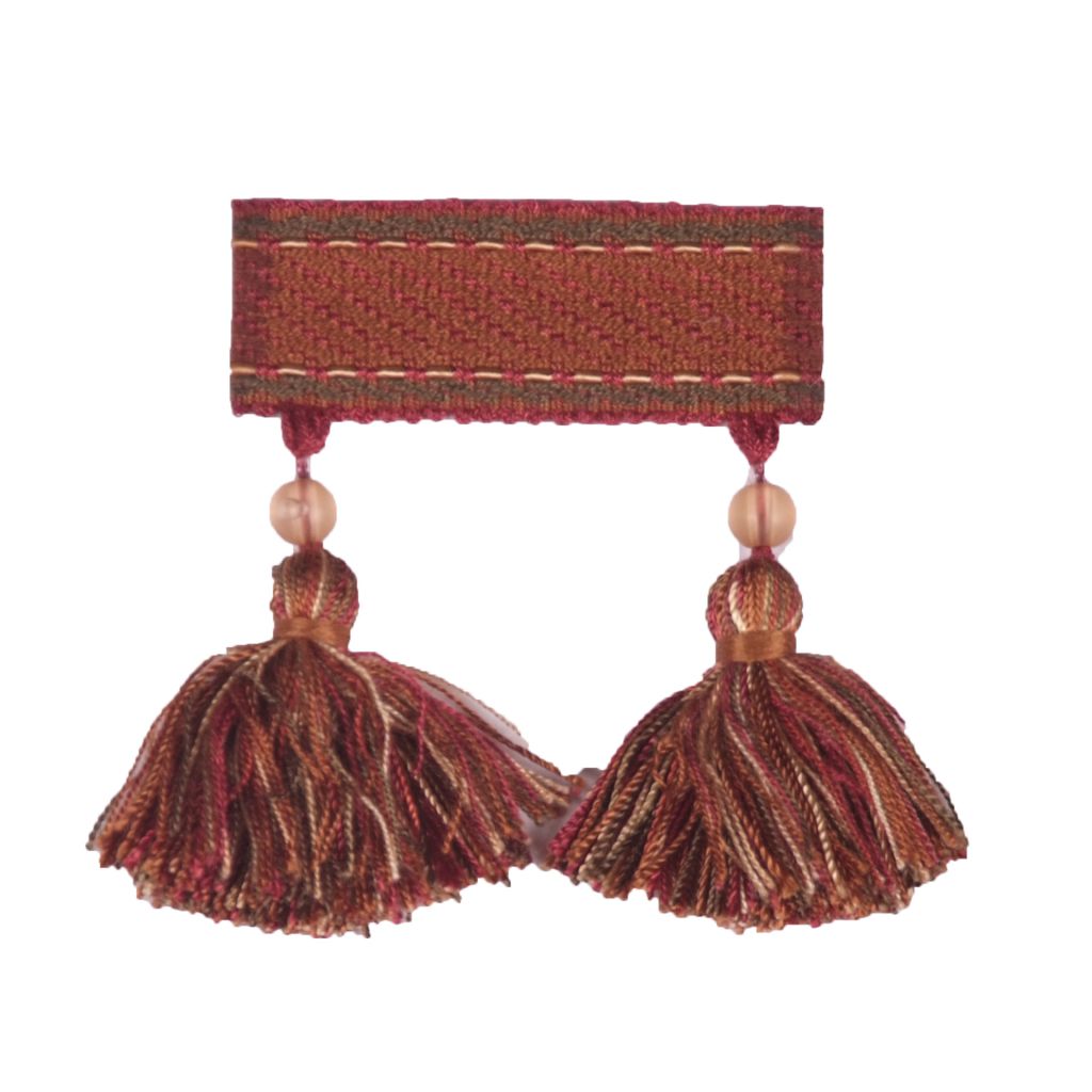 T1155 TASSEL FRINGE – TASSEL FRINGE 237