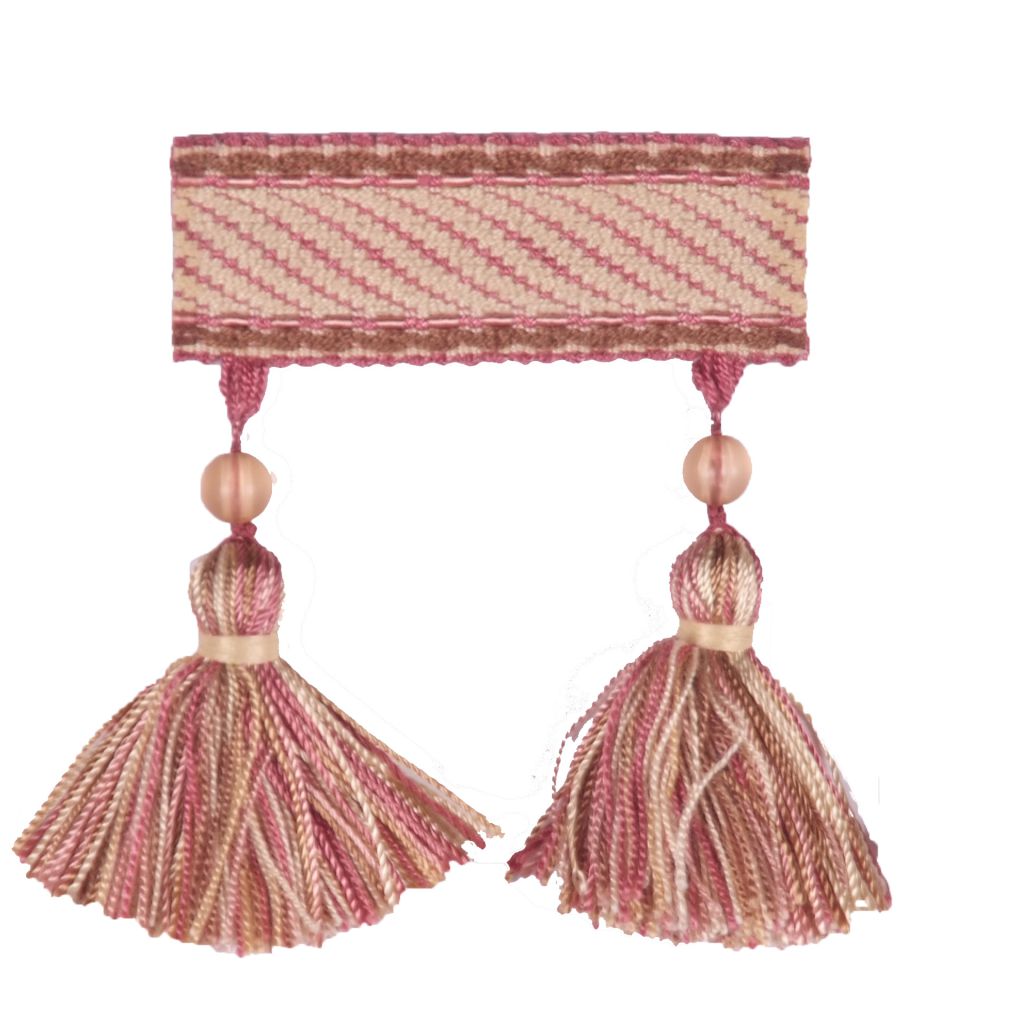 T1155 TASSEL FRINGE â TASSEL FRINGE 771 - RM Coco Trim
