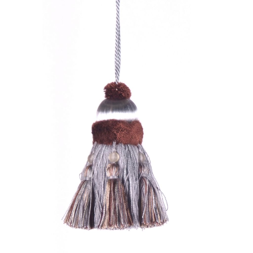 T1156 KEY TASSEL â KEY TASSEL 214