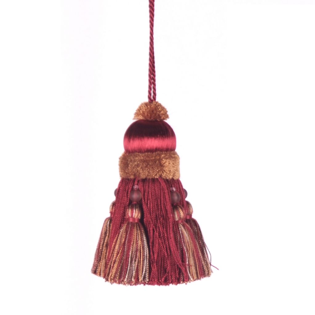 T1156 KEY TASSEL â KEY TASSEL 46