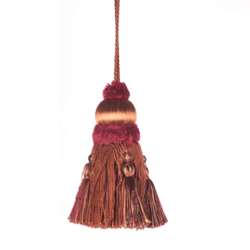 T1156 KEY TASSEL â KEY TASSEL 237