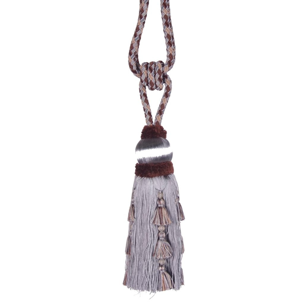 T1157 TIEBACK TASSEL â TIEBACK TASSEL 214