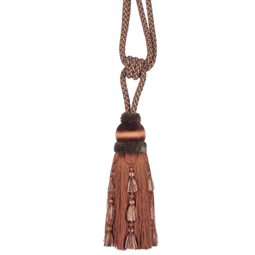 T1157 TIEBACK TASSEL â TIEBACK TASSEL 1011
