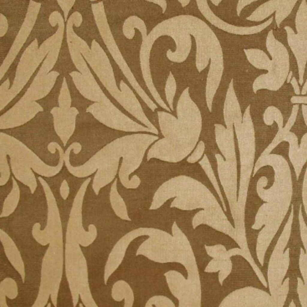 NEW DELHI – BROWN - RM Coco Fabric