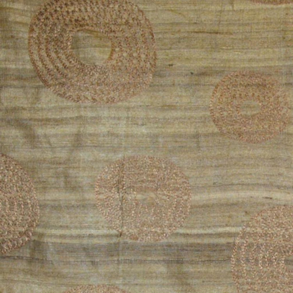 WHEEL OF FORTUNE – BROWN