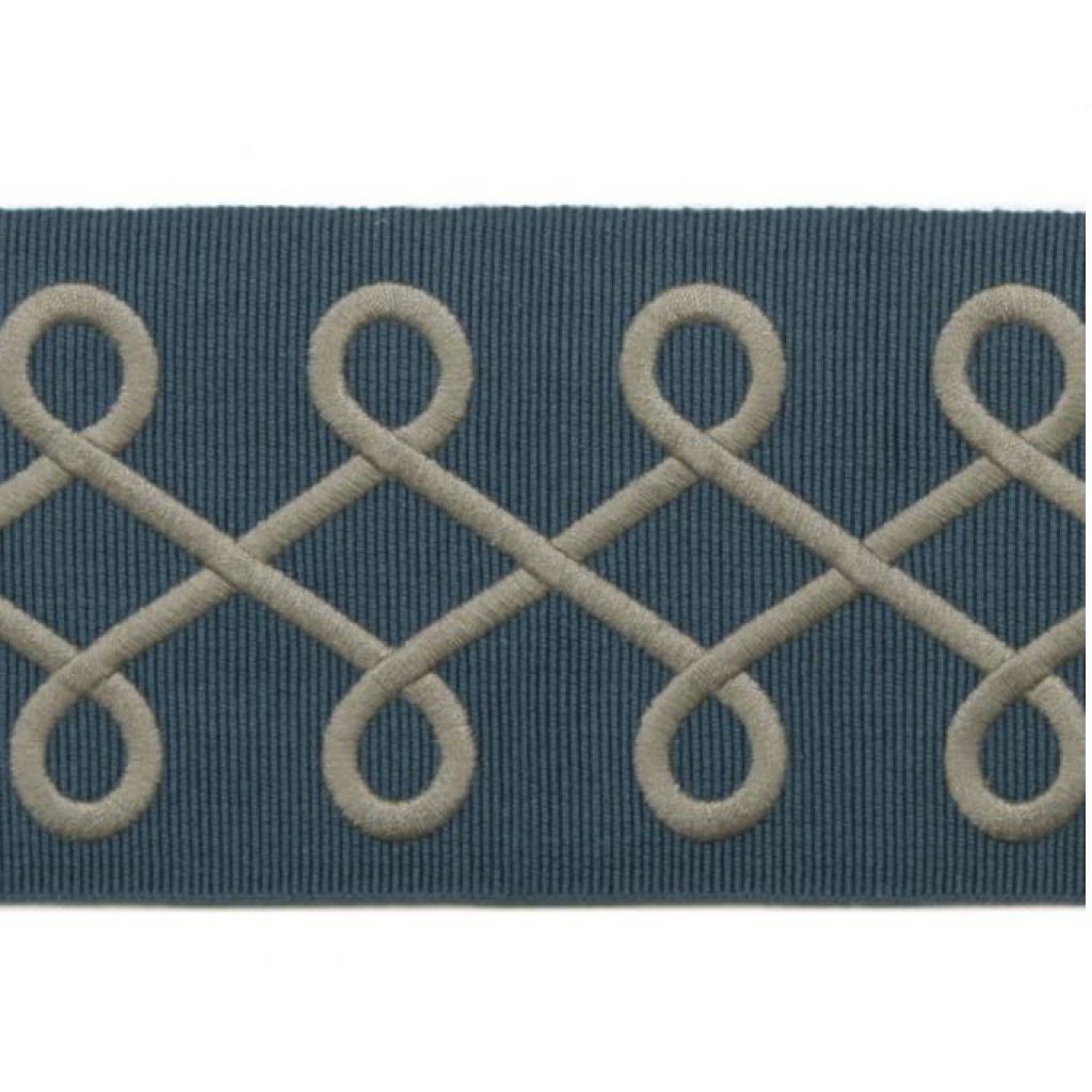 BD108 BORDER 3.125" – Brilliant