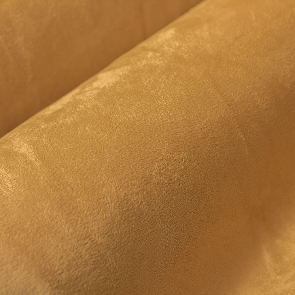 Durango Suede – Camel