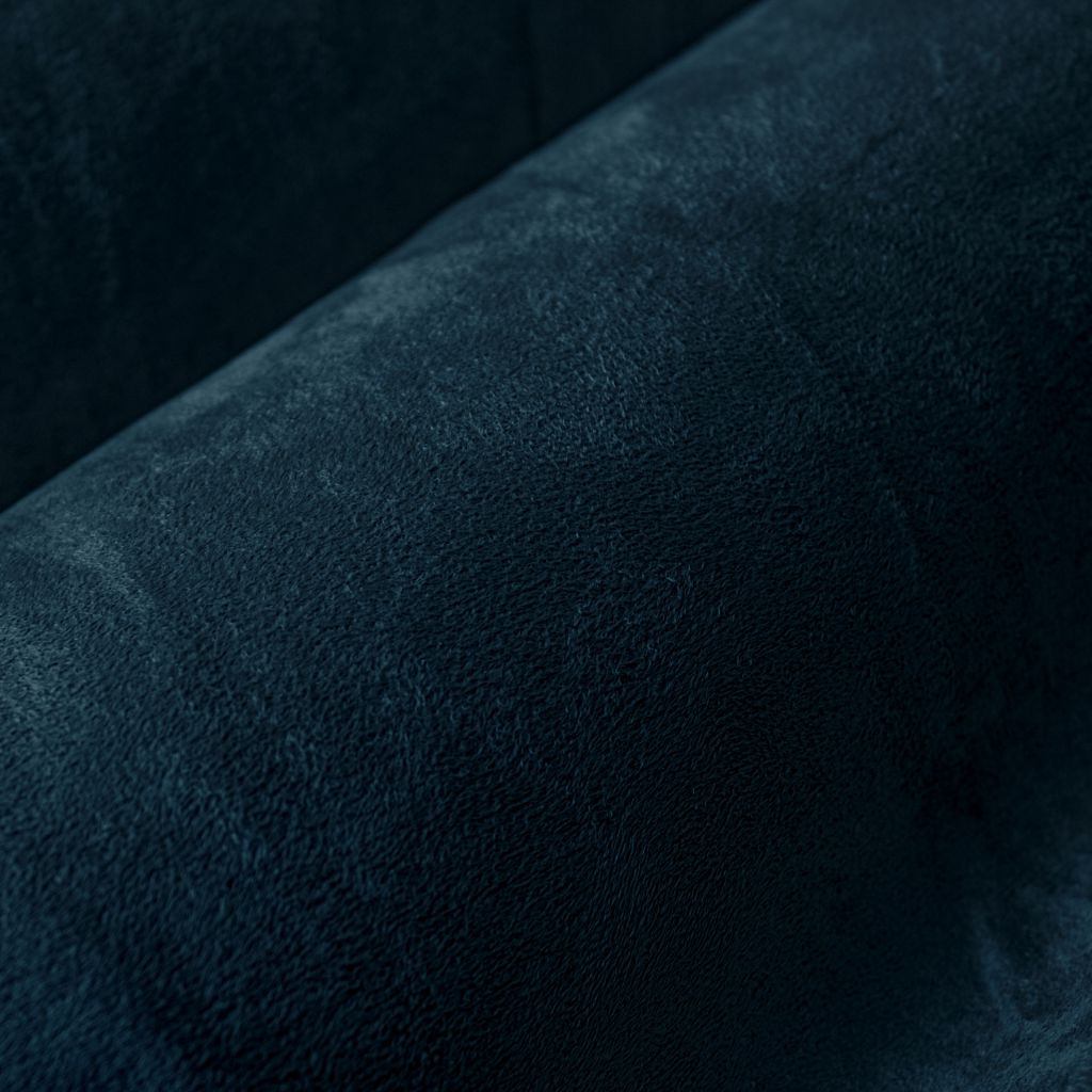 Durango Suede – Navy