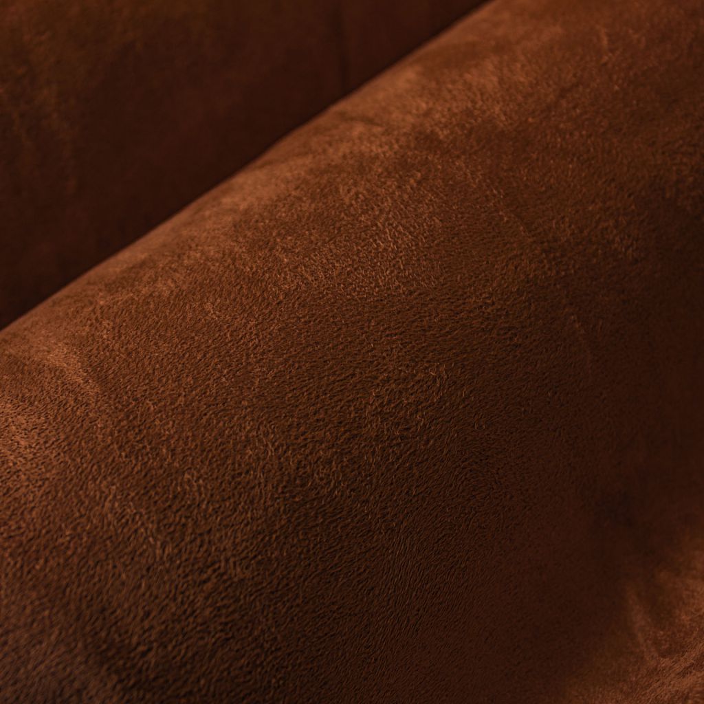 Durango Suede â Cinnamon