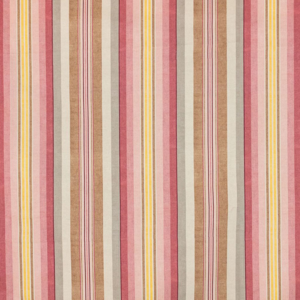Alison Stripe – Rose Quartz
