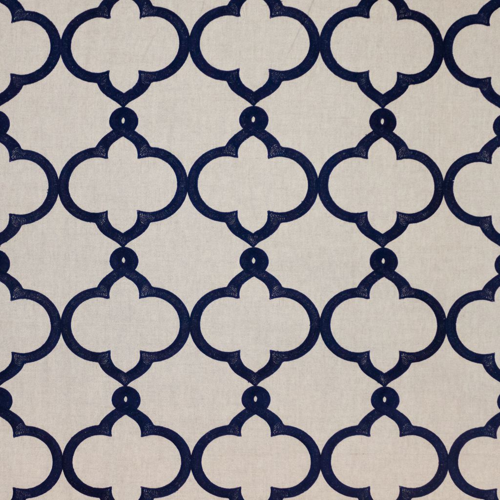 Kafu Trellis â Indigo