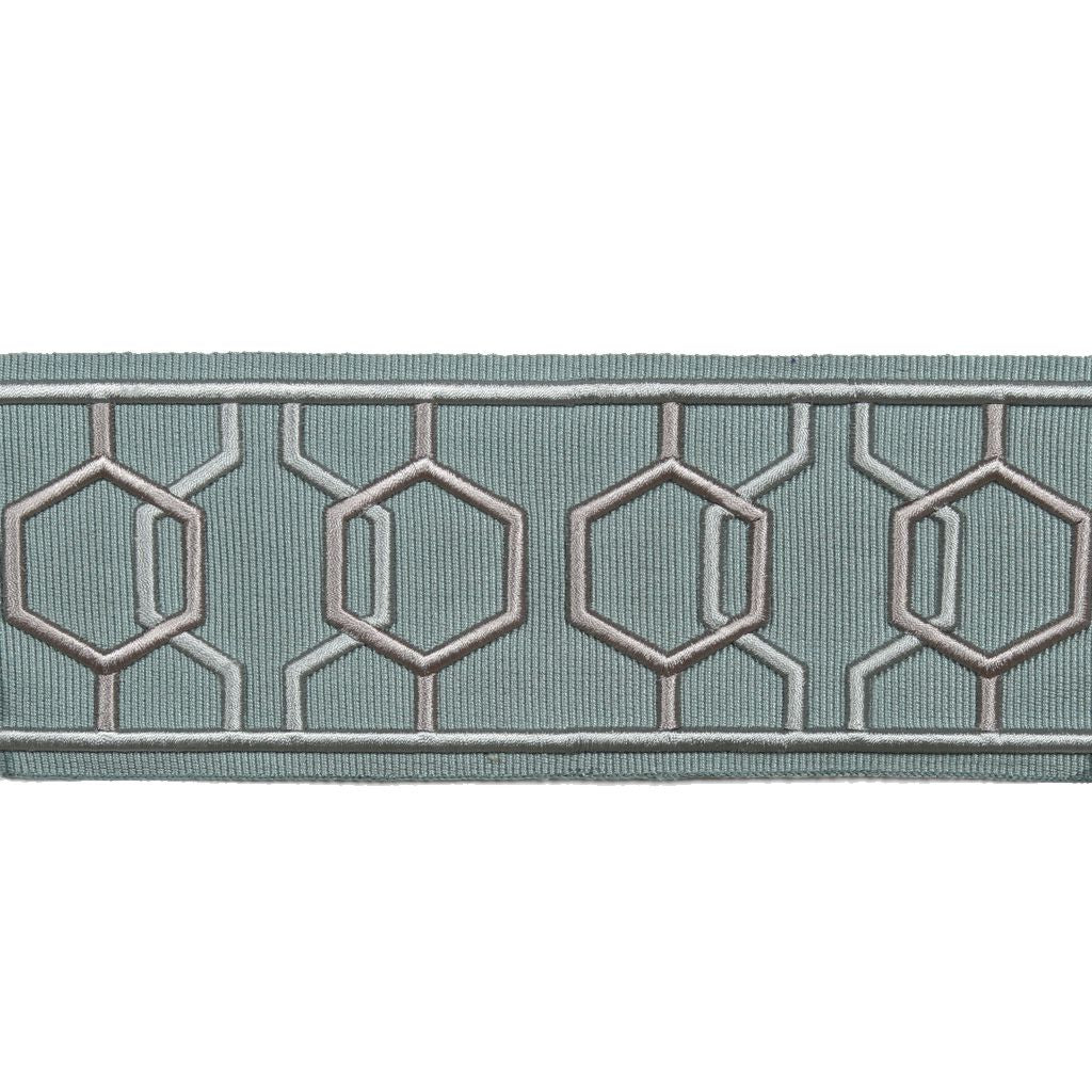 BD110 BORDER 2.875" – Spa