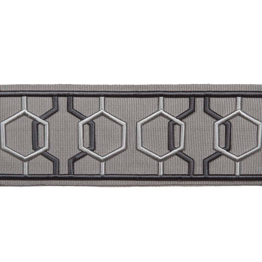 BD110 BORDER 2.875" â Steel