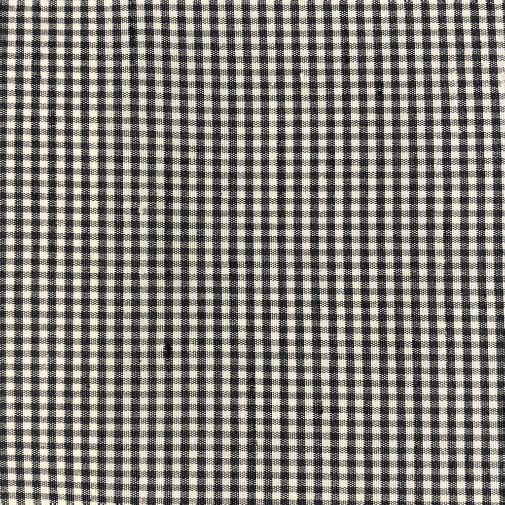 TAFFY – BLACK - RM Coco Fabric
