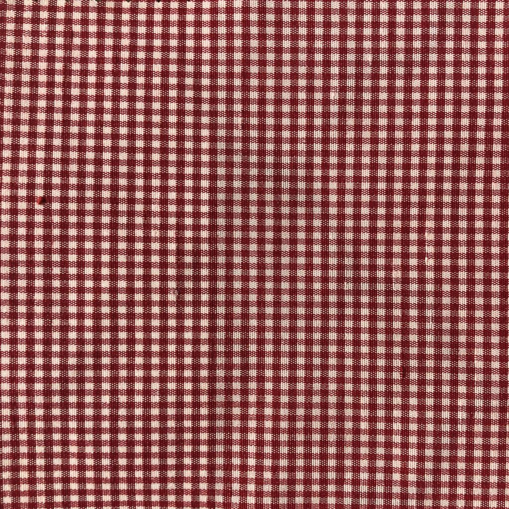 TAFFY – CLARET - RM Coco Fabric