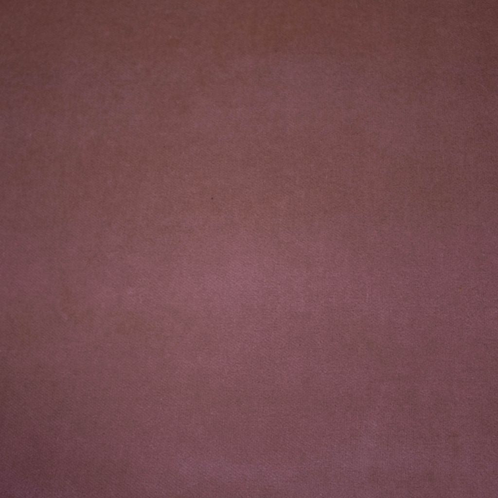 Deluxe Cotton Velvet – Heather